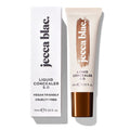 Full-coverage liquid concealer – UNBOUND