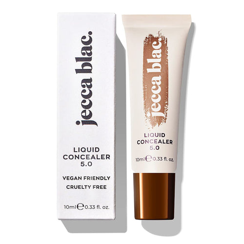 Full-coverage liquid concealer – UNBOUND