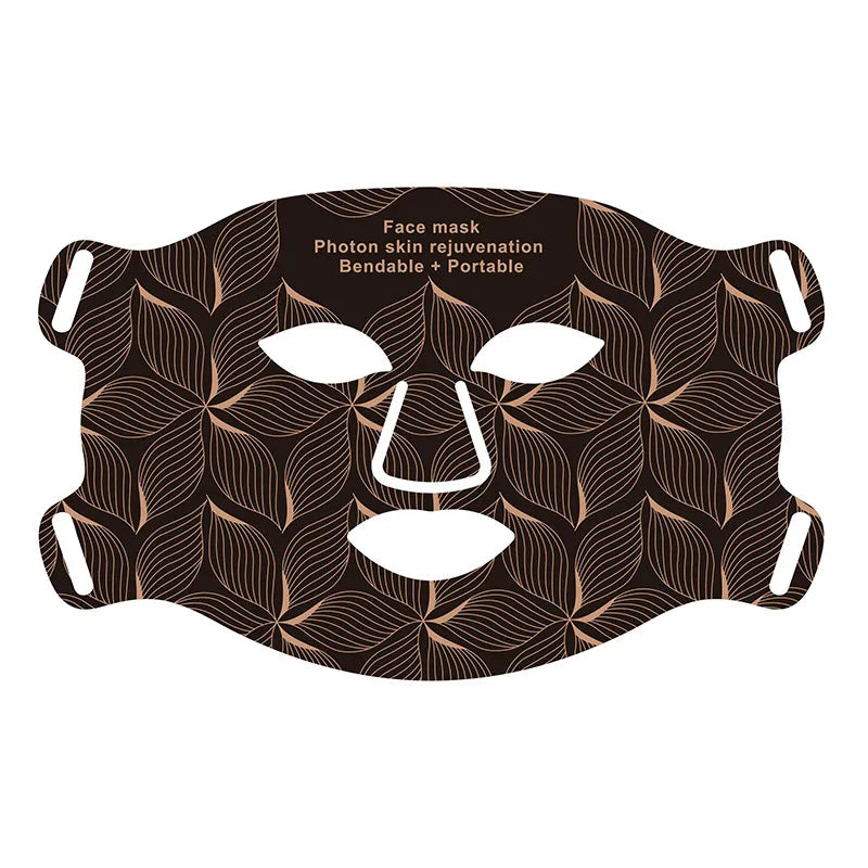 Silicone skin care device – view 4