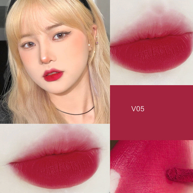 Velvet matte lip glaze – view 8