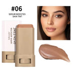 Blush and highlighter beauty stick – view 4