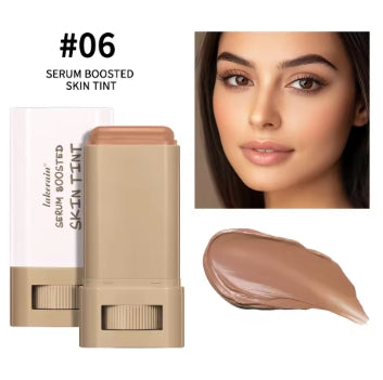 Blush and highlighter beauty stick – view 4