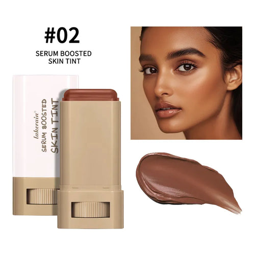 Blush and highlighter beauty stick – view 2