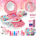 Kids princess play makeup set – UNBOUND
