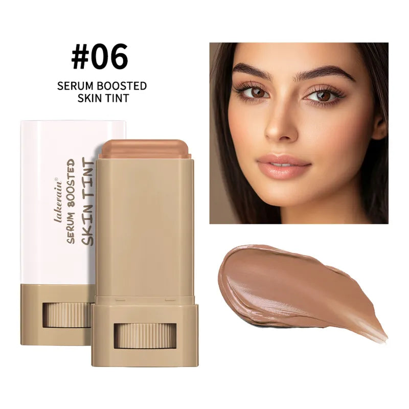 Blush and highlighter beauty stick – view 3