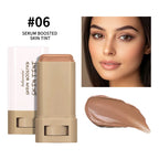 Blush and highlighter beauty stick – view 3