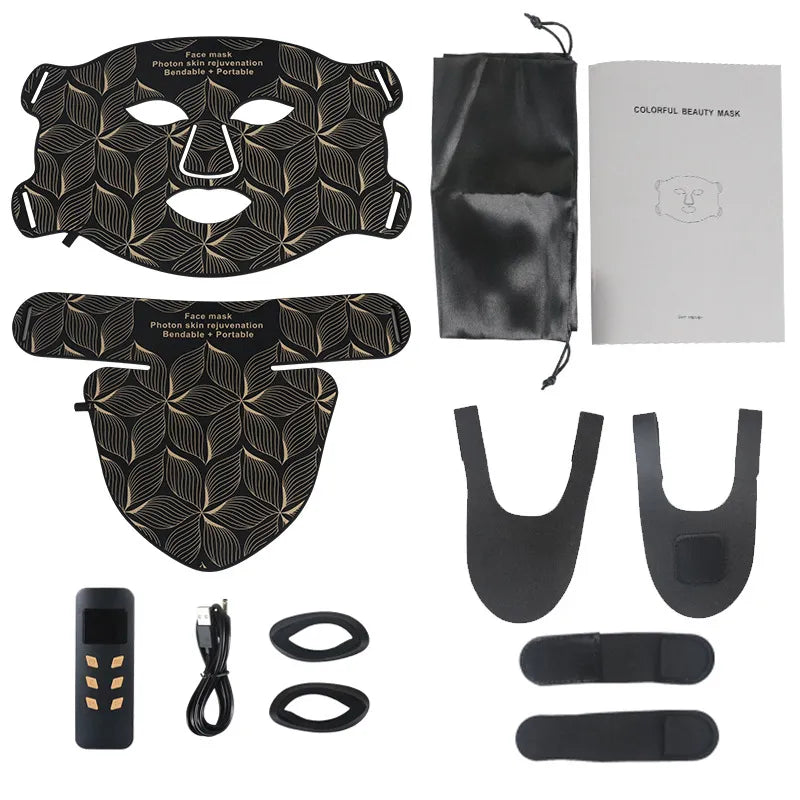 Silicone skin care device – UNBOUND