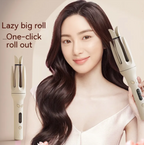 Automatic hair curler with US plug – view 9