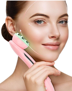 Handheld microcurrent facial beauty device – UNBOUND