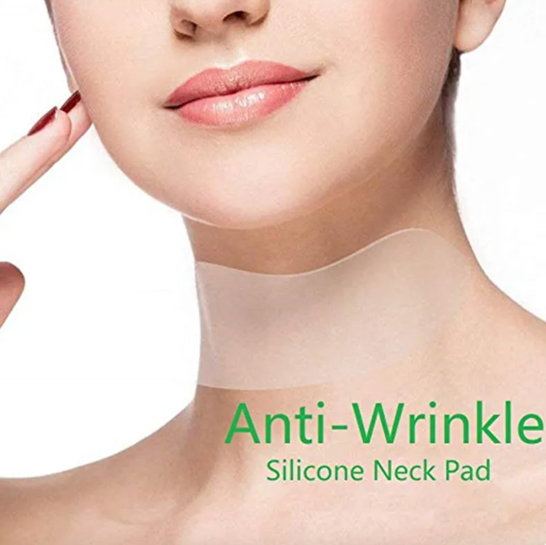 Reusable silicone face patches, set of 11 – view 4