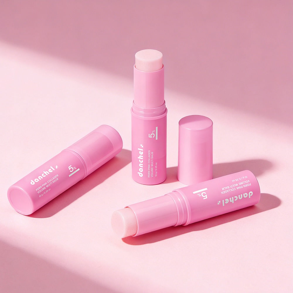 Collagen glow balm stick – UNBOUND