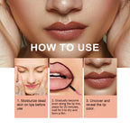 Peel-off lip liner & stain – view 5