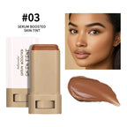 Blush and highlighter beauty stick – view 7