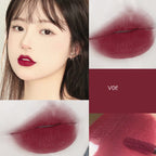 Velvet matte lip glaze – view 4