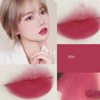 Velvet matte lip glaze – view 3