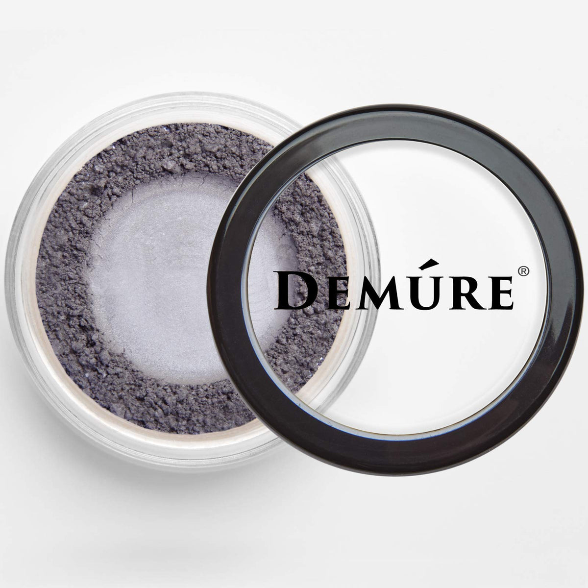 Mineral matte loose eyeshadow in Castle Rock – UNBOUND