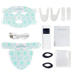Silicone skin care device – view 5