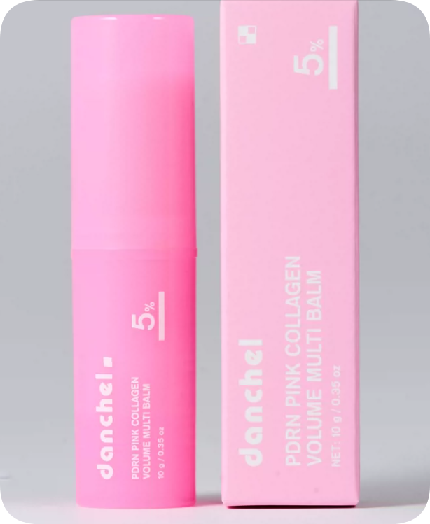 Collagen Glow Balm Stick
