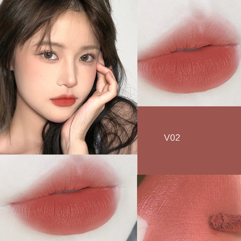 Velvet matte lip glaze – view 9