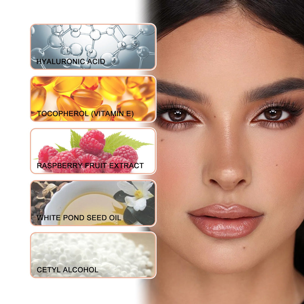 Peel-off lip liner & stain – UNBOUND
