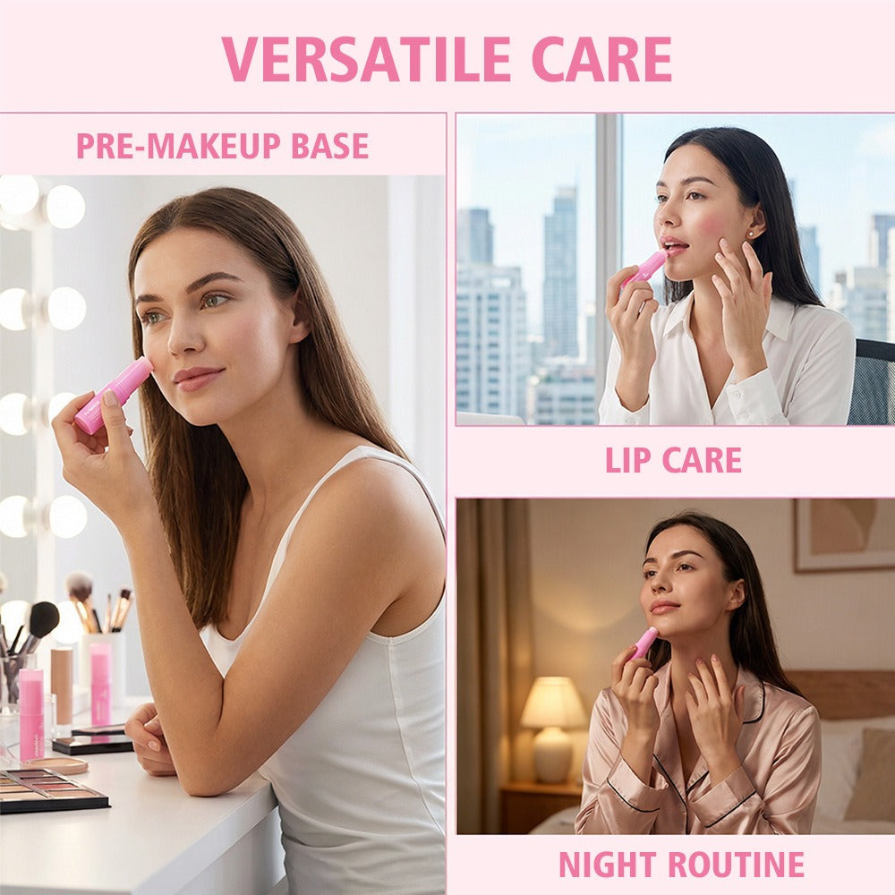 Collagen Glow Balm Stick